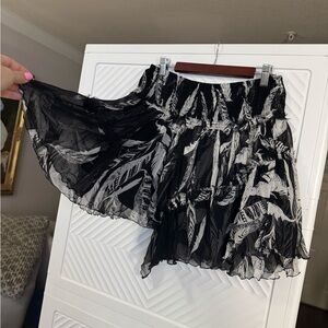 Bebe skirt. Size XS.